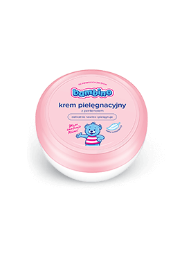 Krem pielęgnacyjny