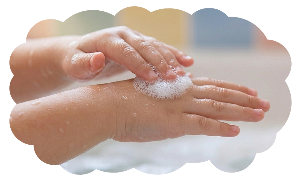 Dla skóry wrażliwej