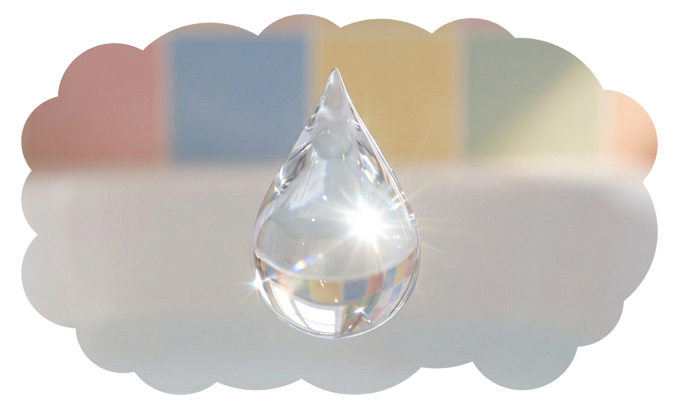 Kompleks nawilżający z pantenolem