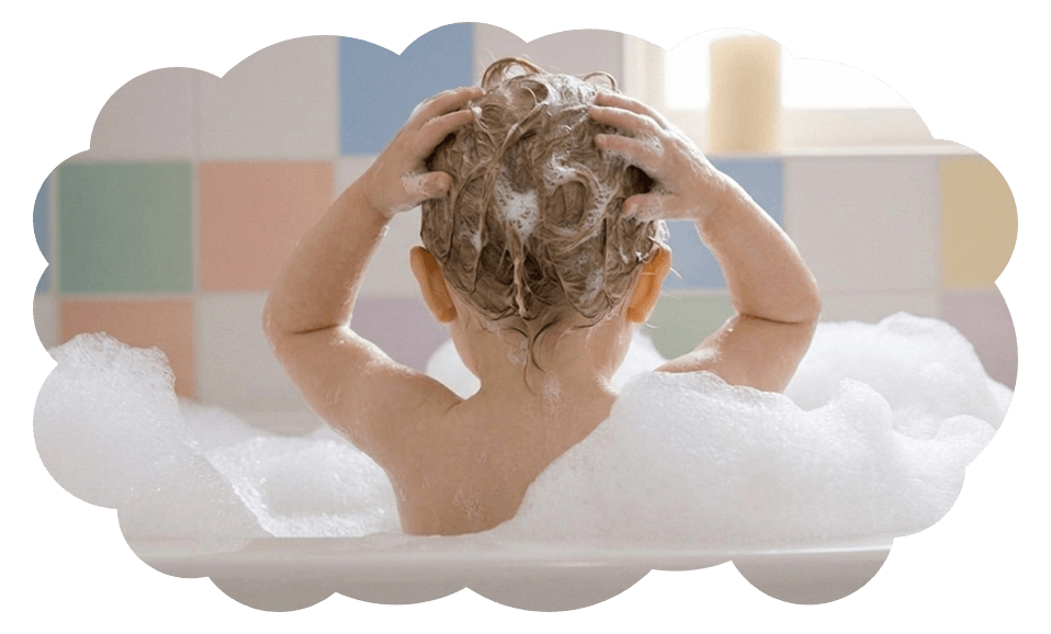 Kąpiel, z której można być dumnym