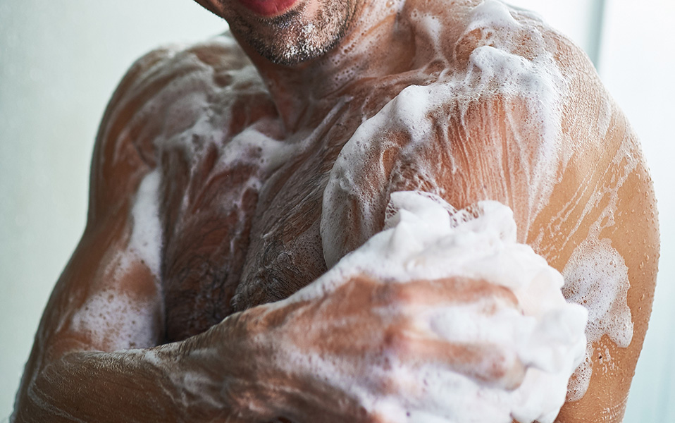 Nawilżenie skóry wrażliwej i atopowej