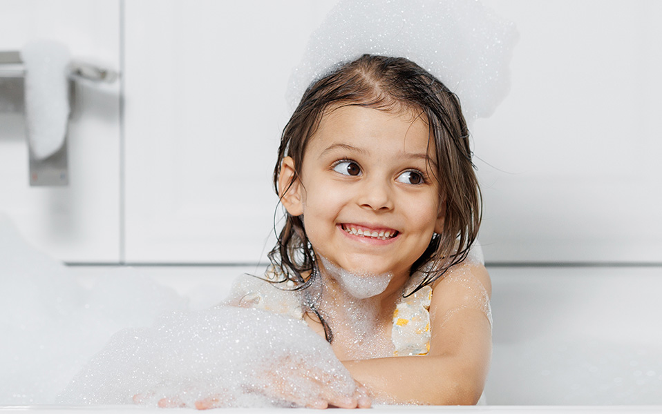 Z myślą o wrażliwej i atopowej skórze