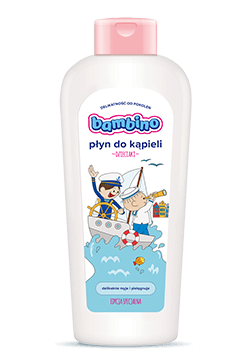 Płyn do kąpieli<br>-DZIECIAKI-