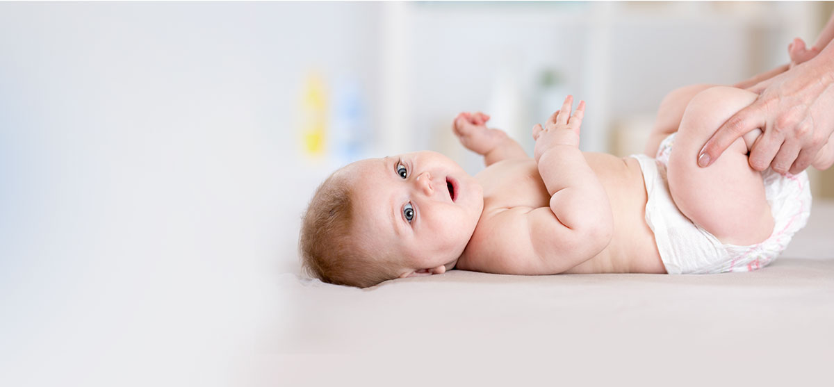 Chusteczki nawilżające i pielęgnacyjne  dla niemowląt i dzieci 2-pak
