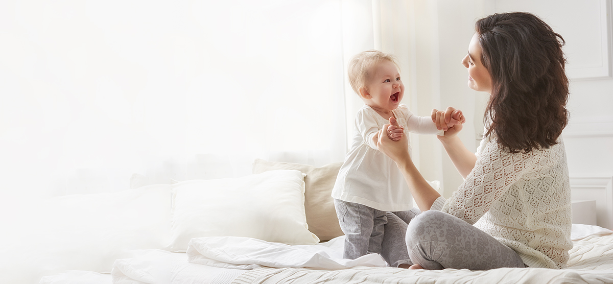 Rodzicielstwo bliskości – jak stosować je w praktyce?