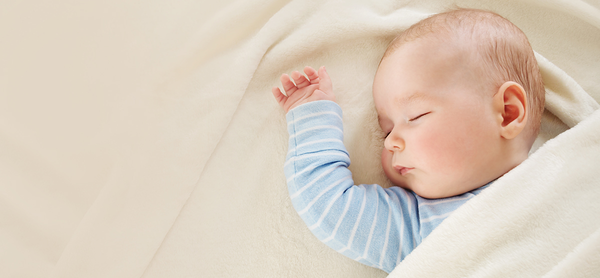 Trądzik noworodkowy – jak rozpoznać i leczyć?