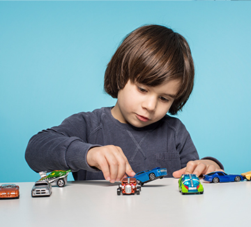 Zabawy dla 4-latka: 3 pomysły na zabawy edukacyjne