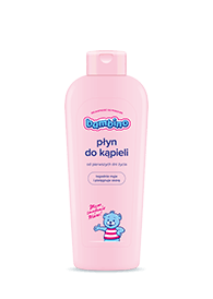 Płyn do kąpieli 400 ml