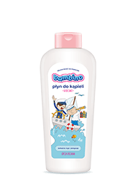 Płyn do kąpieli 400 ml