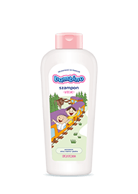 Szampon 400 ml