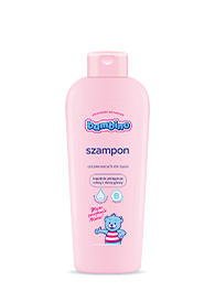 Szampon 400 ml