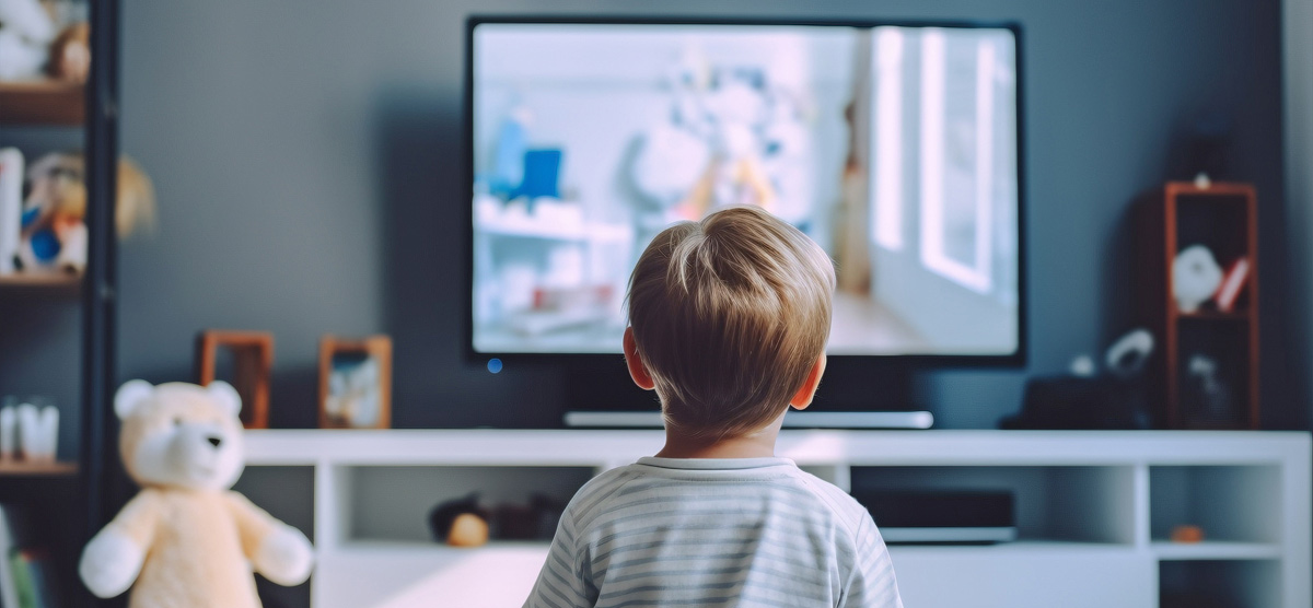 Filmy i oglądanie telewizji – jak wpływają na rozwój dziecka?