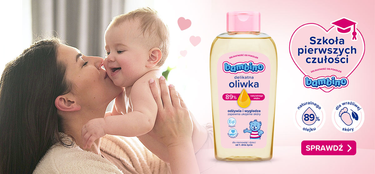 Szkoła pierwszych czułości