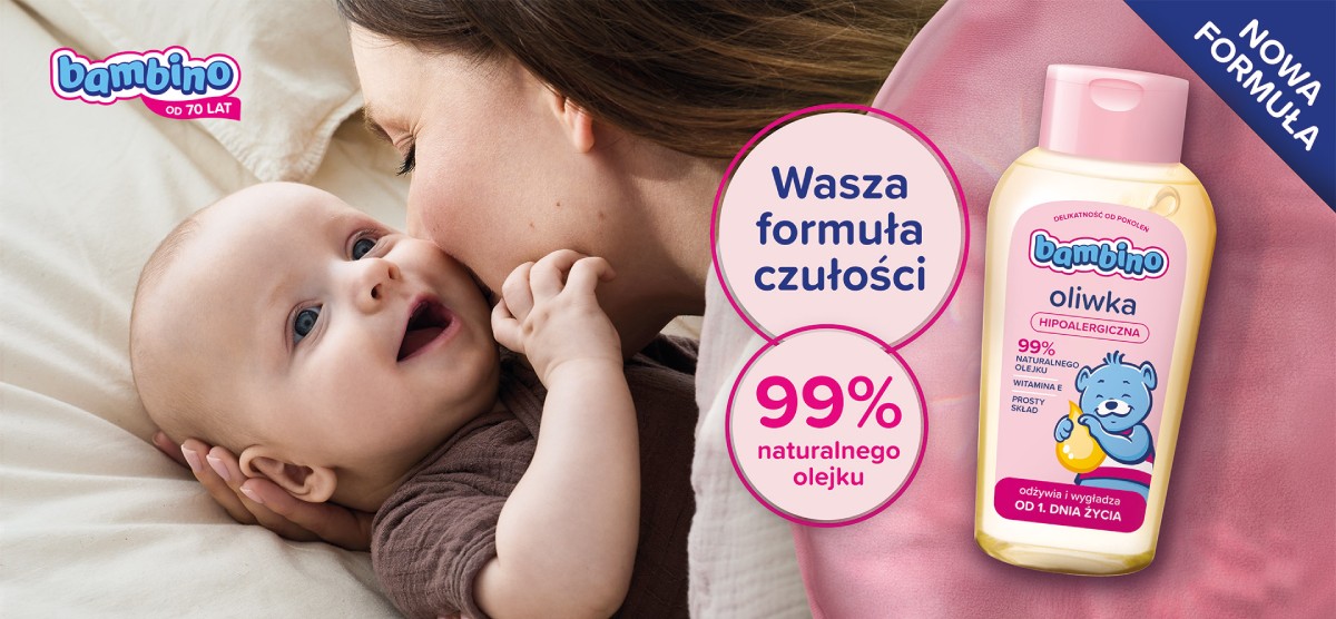 Olejki LP kampanijny