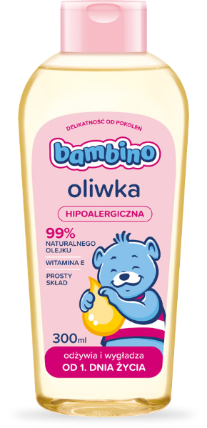 Czułe wsparcie w pielęgnacji