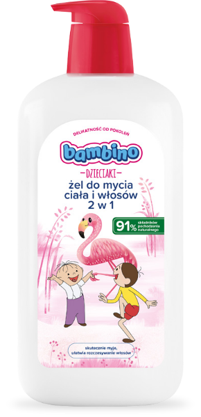 Na tropie kąpielowej frajdy!