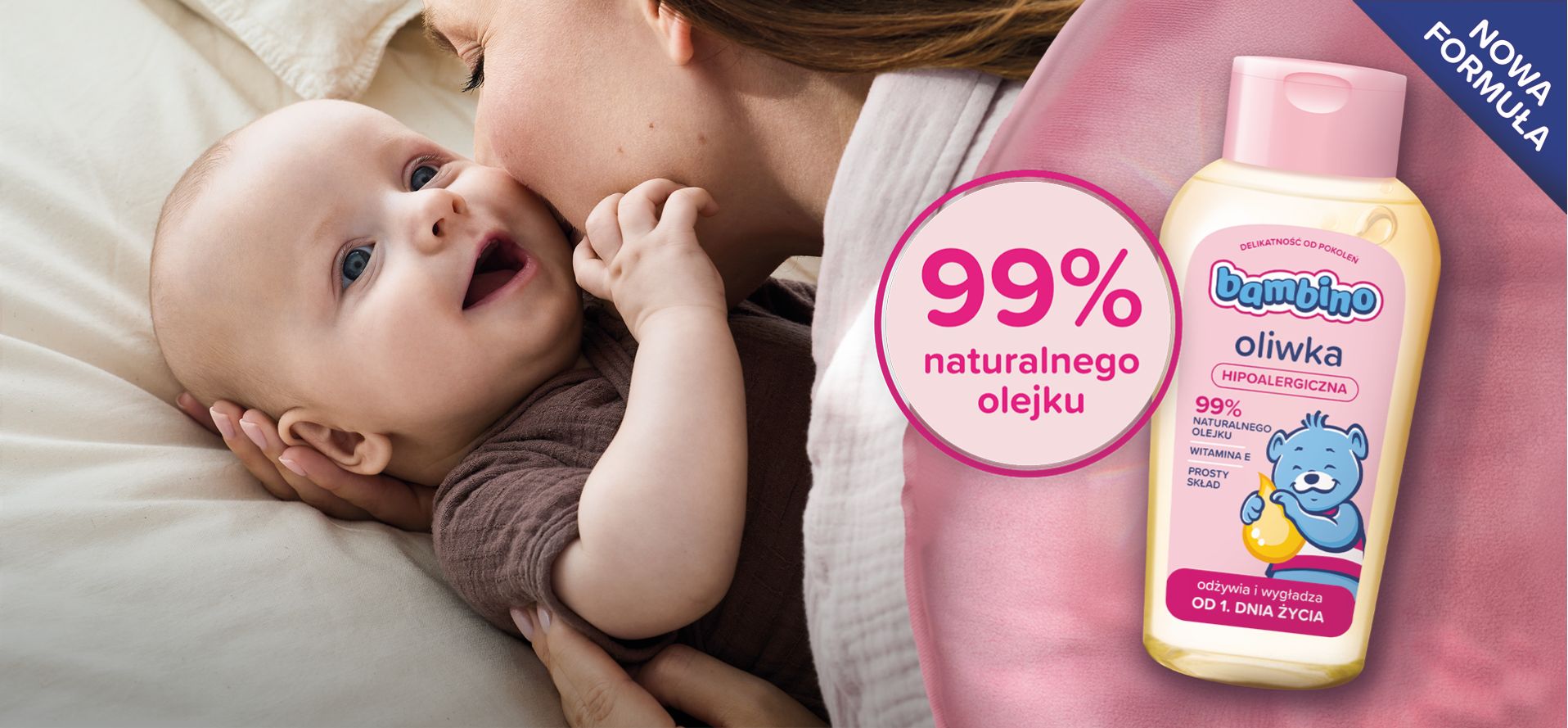 Wasza formuła czułości