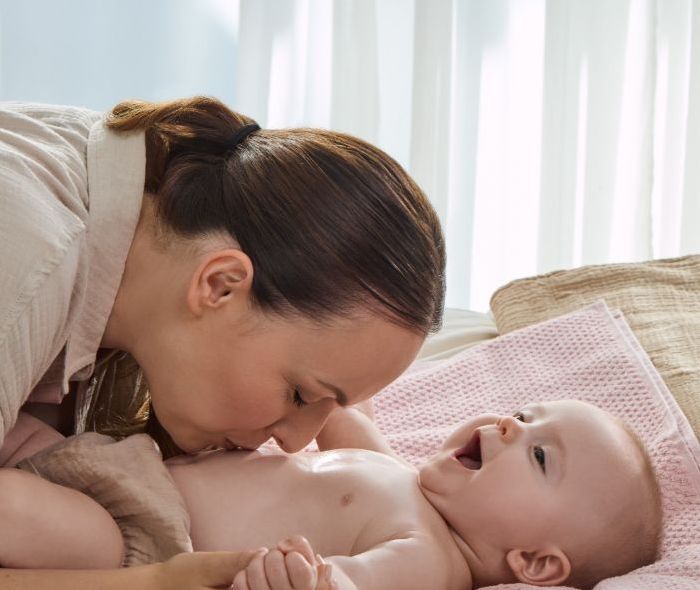 Masażyk „Kotek”