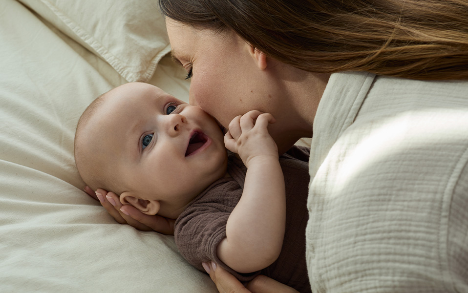 Pielęgnacja z największą czułością