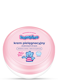 Krem pielęgnacyjny