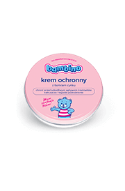 Krem ochronny