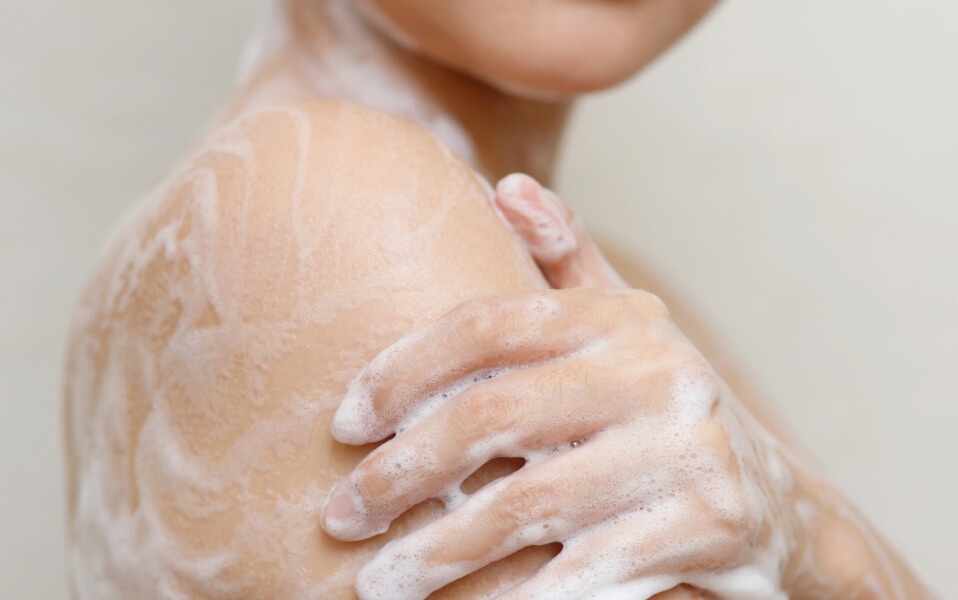 Subtelny zapach dla wrażliwców