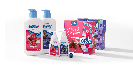 Konkurs! Do wygrania produkty Bambino x E.Wedel