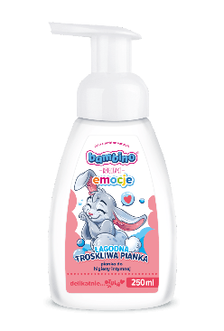 Zdjęcie produktu – Pianka do higieny intymnej