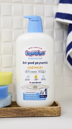 Otulający, pielęgnacyjny