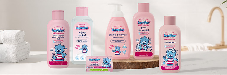 Hipoalergiczna oliwka