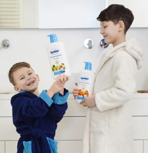 Duuuuża pojemność