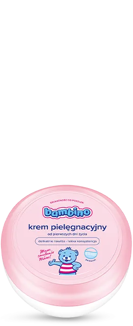 Krem pielęgnacyjny