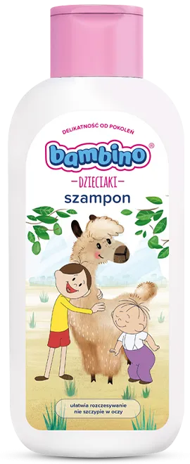 Szampon