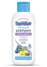 Szampon wzmacniający