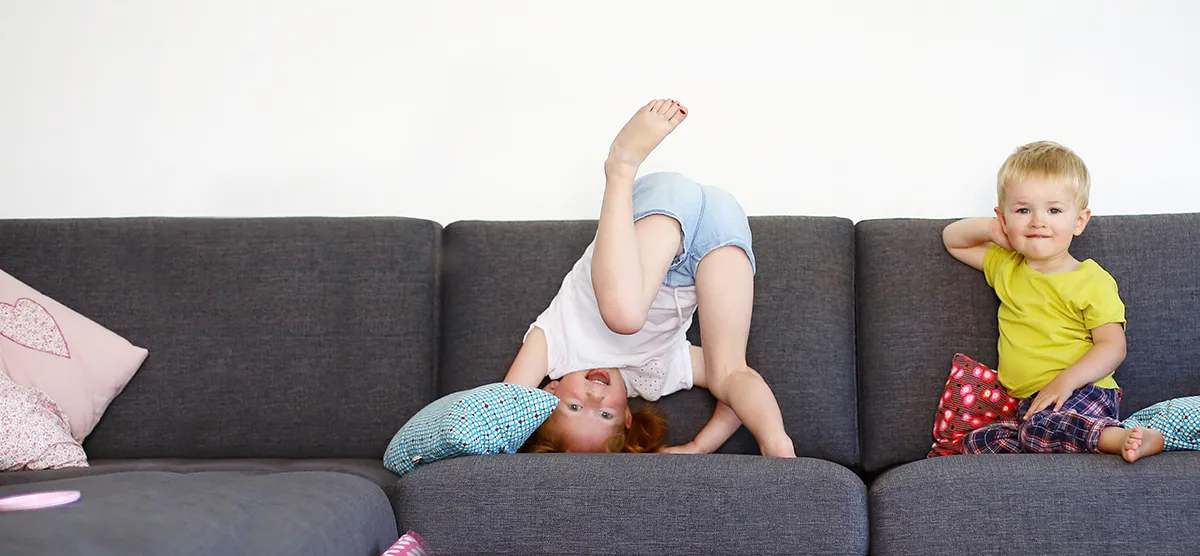 Zabawy edukacyjne dla 3-latka: 3 pomysły