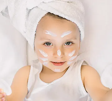 Krem do buzi dla 2-latka – jaki wybrać?