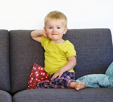 Zabawy edukacyjne dla 3-latka: 3 pomysły