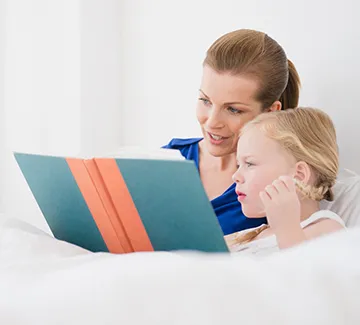 Jak ćwiczyć z dzieckiem koncentrację? 5 sposobów