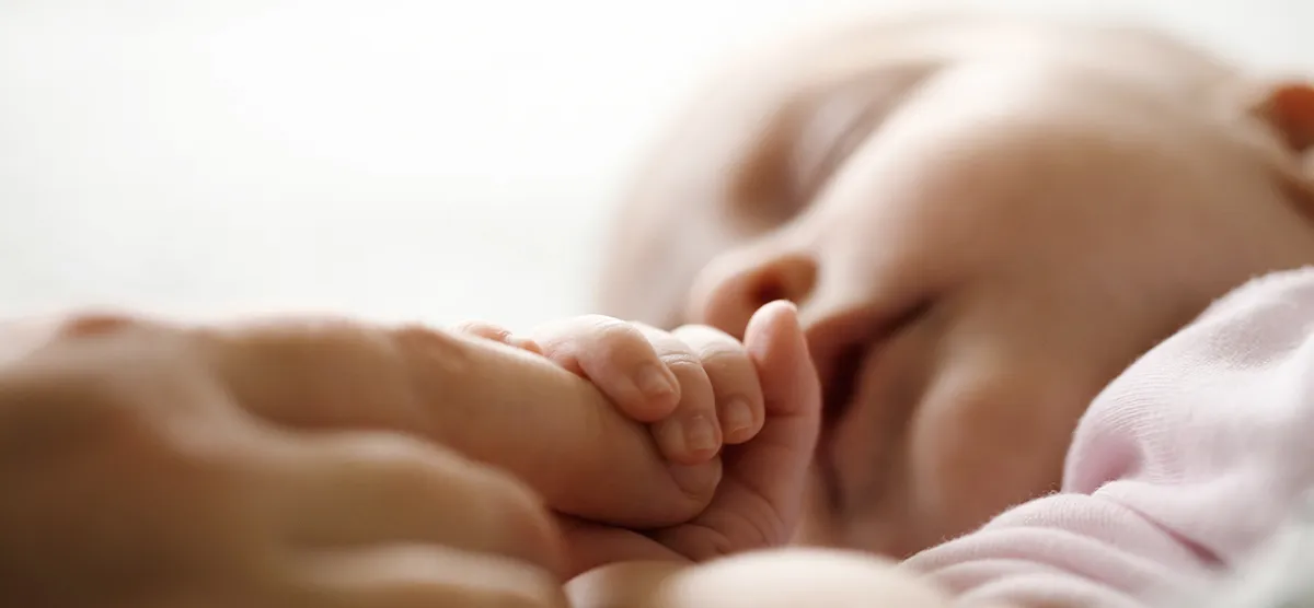 Jak usypiać niemowlę?