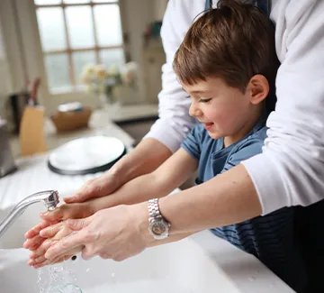 Mydło antybakteryjne – jak wybrać?