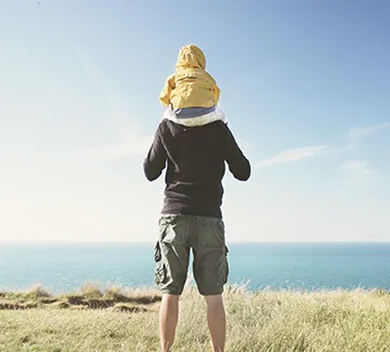 Gdzie wyjechać z dzieckiem – 5 pomysłów na rodzinne wakacje