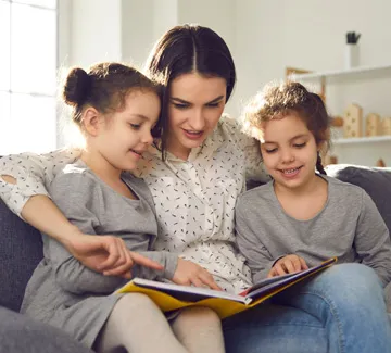 Bajkoterapia - co to takiego i kiedy ją zastosować?