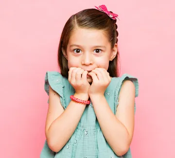 Mamo, w szafie jest potwór - jak radzić sobie z lękiem u małych dzieci?