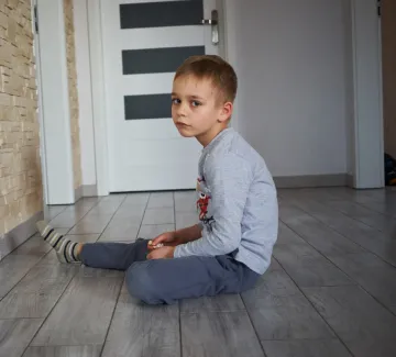 Niska samoocena u dziecka - jak sobie z nią radzić?