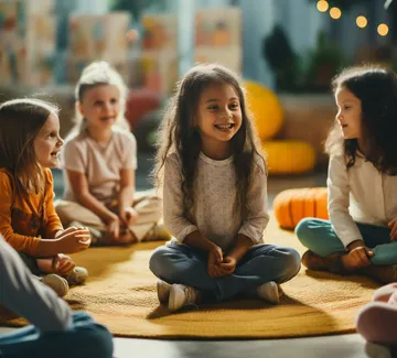 Rozwój mowy u dziecka - co zrobić, gdy pojawiają się problemy?