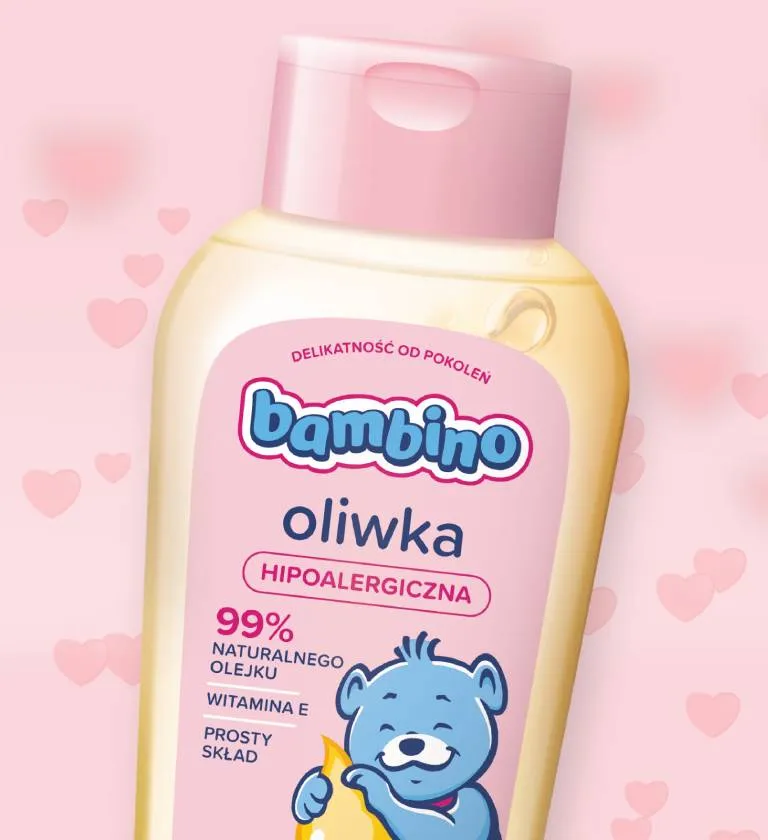 99% naturalnych olejków