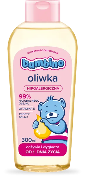 Czułe wsparcie w pielęgnacji