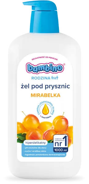 Rodzinę stawiamy na pierwszym miejscu