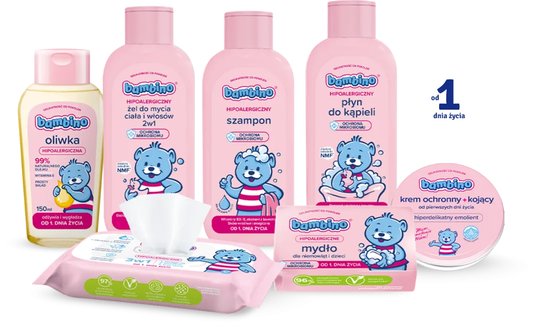 Wasza formuła czułości