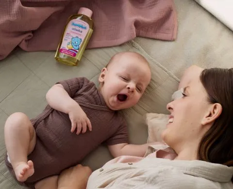 Hipoalergiczna formuła